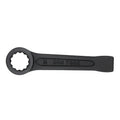 24mm Metric Box End Striking Wrench CrV Steel 12 Point Bi-Hex 165mm