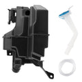 1x Windshield Washer Reservoir W/O Sensor For Nissan Maxima 2017-18