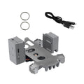 Wedding Air-dropping System Thrower & Landing Gear Extension For Dji