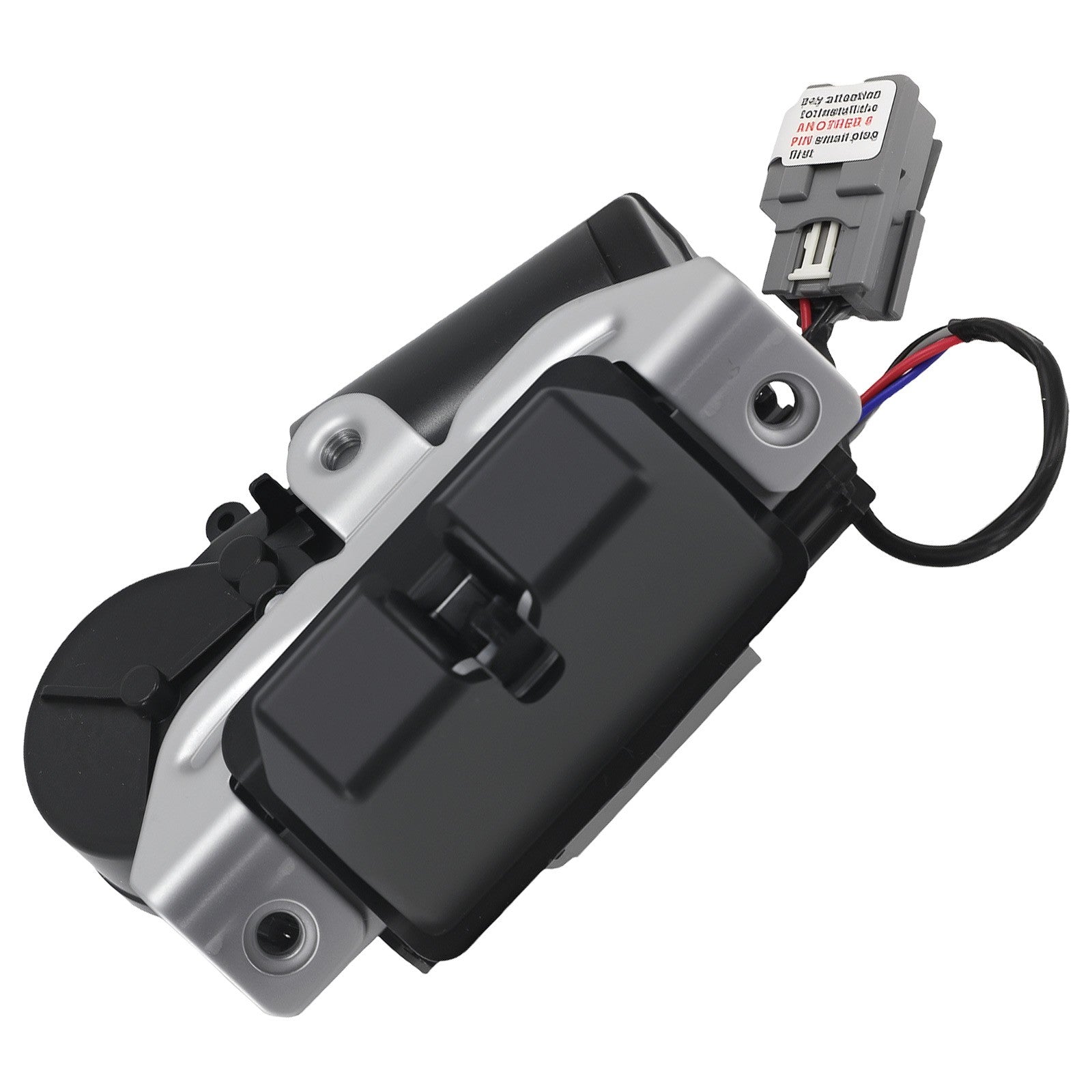 Tailgate Latch Lock Actuator GJ5Z-7443150 For Ford Escape 2017 2018