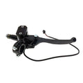 Easy To Use Hydraulic Brake Lever For Electric Vehicle Ebike Disc