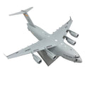 1:200 American Navy Army C-17 Transport Aircraft | Built Supply Co