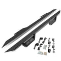 Fit 15-20 Chevy Colorado/gmc Canyon Crew Cab Rock | Built Supply Co