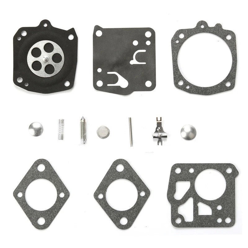 Rk21hs 051ave Rebuild Chainsaw Carburetor Rk-21h Parts Kit 045av