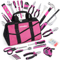 Valuemax Home Tool Set General Basic Household Repairing Tool Kits