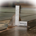 Fastcap Precision Machinist Style Magnetic Micro Square Mag Micro