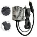 30V Power Cable Dc Power Connector Lightweight Design Reliable Safety