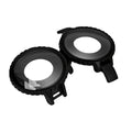 1 Set Camera Lens Guards 10m Waterproof Protection Frame For Insta360