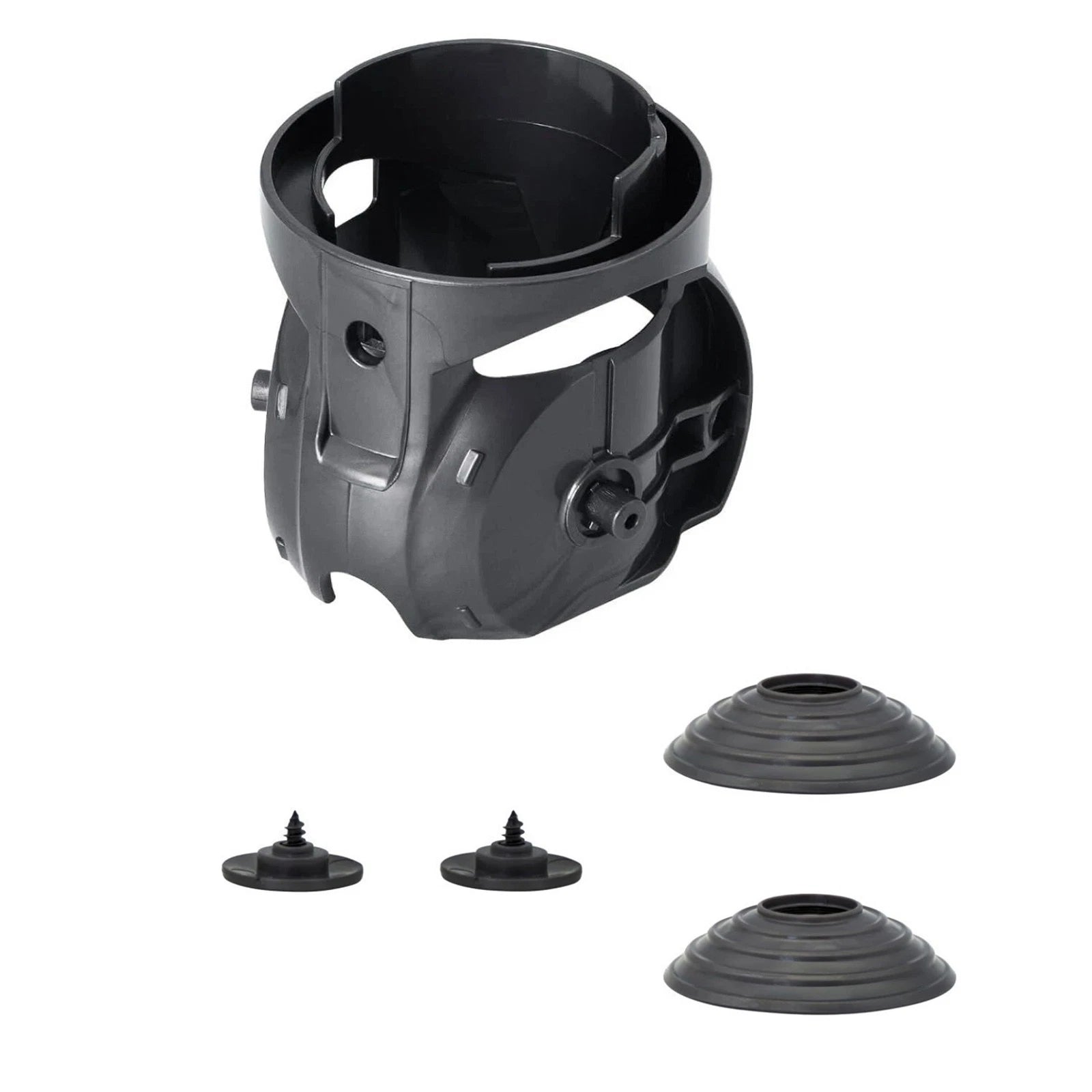 New High Torque Cleaner Head Connector For Dyson V10 V11 V15 G5