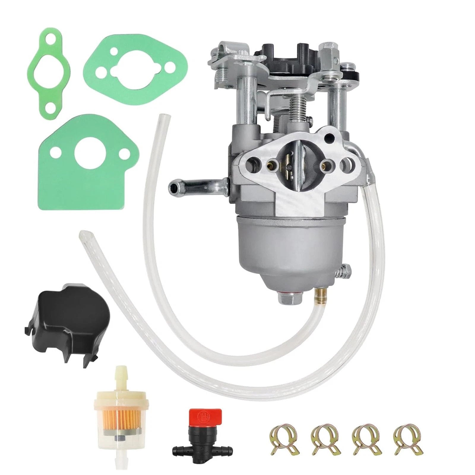 308054124 Carburetor Tune Up Kit For Ryobi Ryi2300bt & Ryi2300bta