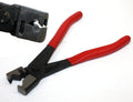 Clic Type Plier Hose Clamp Tool for BENZ/BMW/AUDI by Unbranded