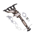 Catalytic Converter for Mazda 5 2.3L 2008-2010 Direct Replacement