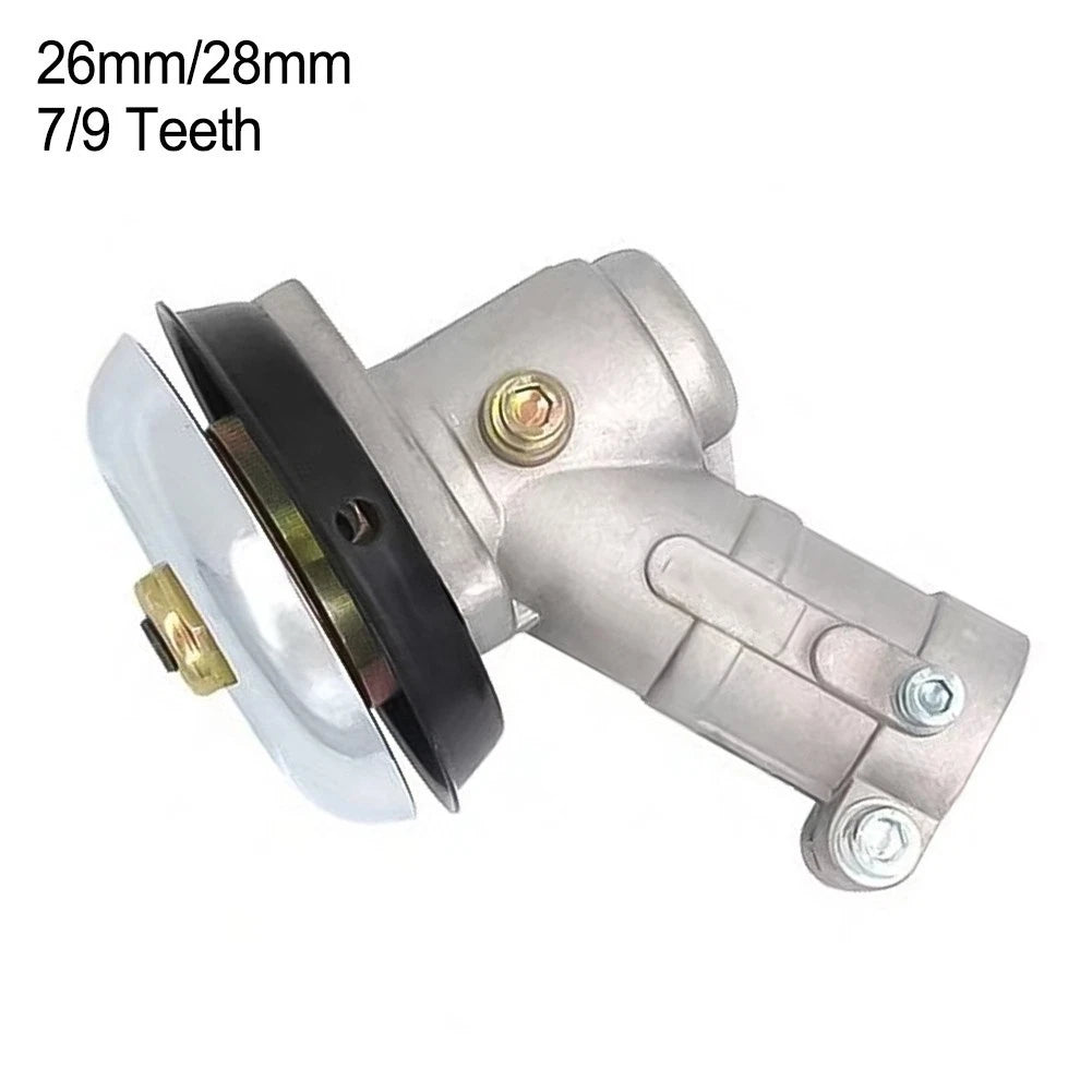 Cutting Edge Gear Head For 26/28mm Trimmers Improve Your Trimming