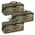 WORKPRO 3PC Heavy Duty Tool Bag Storage Set