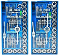 Goliath Industrial 4 Way Valve Core Tools 25 Pack