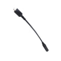 3.5mm Ofc Sound Card Adapter Cable Connecter For Steel Series Arctis