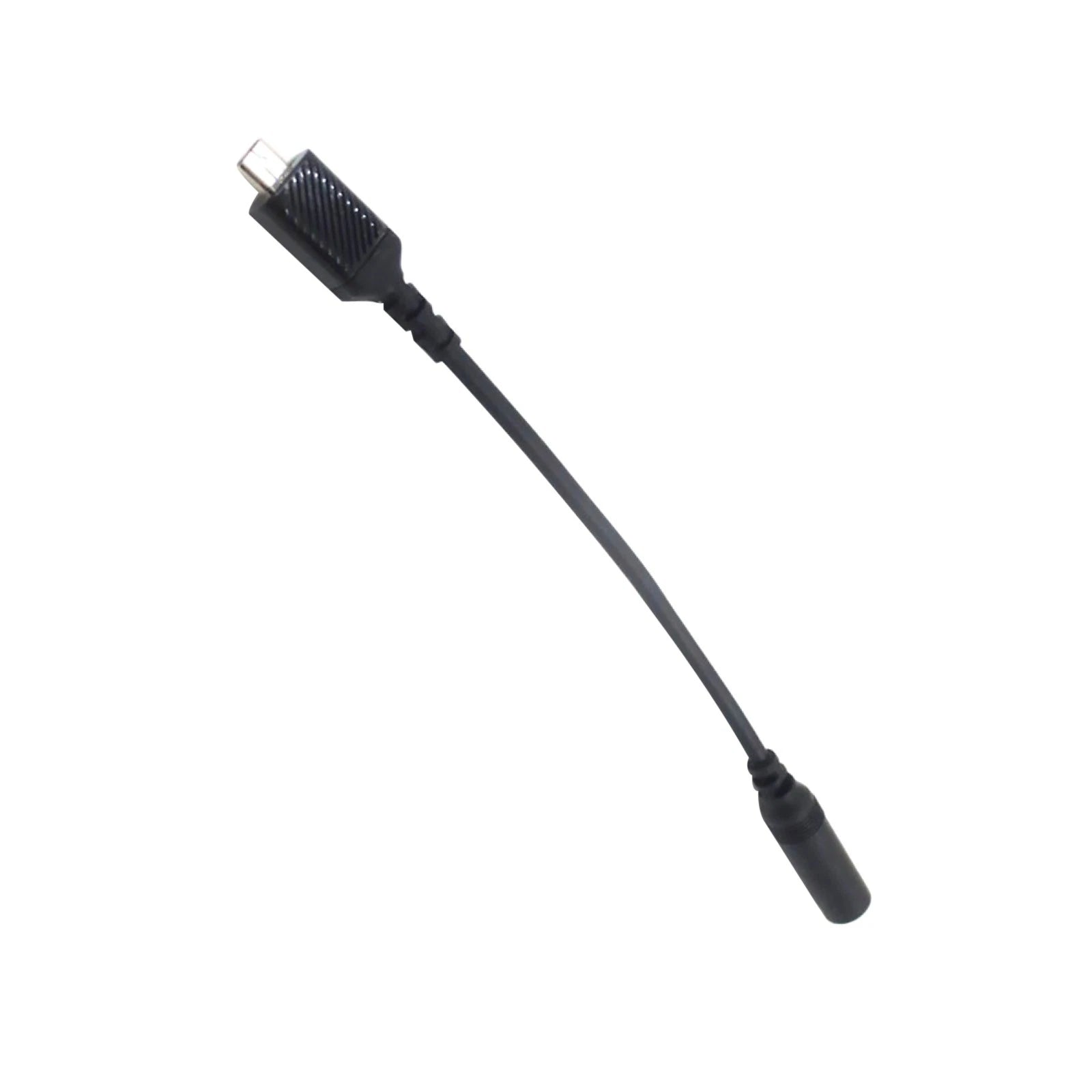 3.5mm Ofc Sound Card Adapter Cable Connecter For Steel Series Arctis