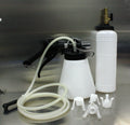 Air Pneumatic Brake & Clutch Bleeder Tool Kit