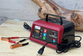 50amp Engine Starter Boost Battery Charger Maintaner 12volt Agm