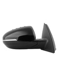 Right Side View Mirror for Kia Optima LX 2011-2013 Manual Folding