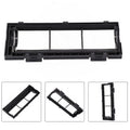 Main Brush Cover Spare Parts Roller Brush Cover For Deebot U2 / U2