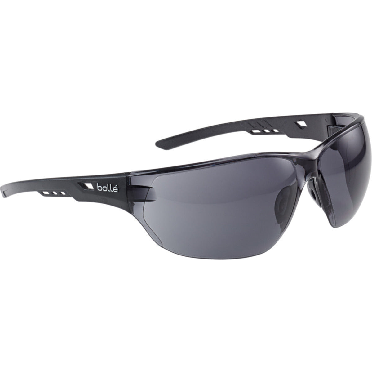Bolle Smoked Lens Safety Glasses NESSPSF NESS Range