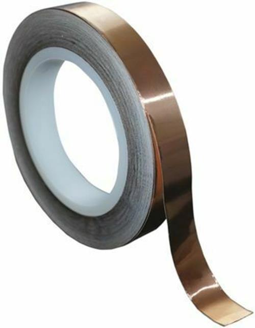 Hi-Bond HB 740 Conductive Copper Tape