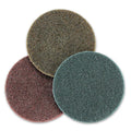 5" Hook And Loop Surface Conditioning Discs Variety | Built Supply Co