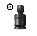 Heavy Duty 3/4" Dr Cr-Mo Ball Universal Joint Impact Socket Adapter