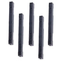 5pack Mechanical Splicer Fiber Optic Mechanical Splice Ftth Fast