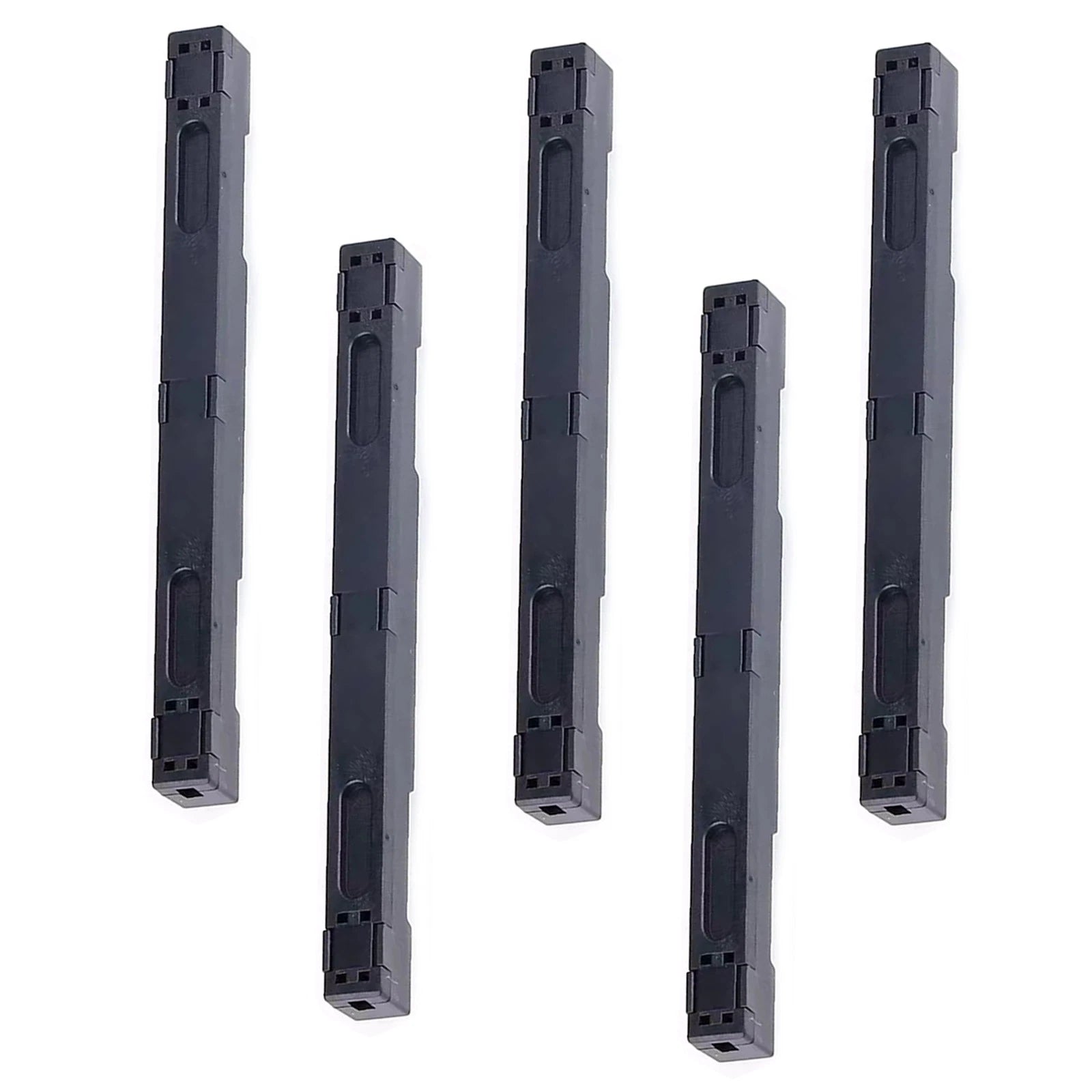 5pack Mechanical Splicer Fiber Optic Mechanical Splice Ftth Fast