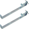 Neilsen Flexi Head Knuckle Power Breaker Bar Ratchet Wrench by Neilsen