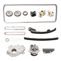 Timing Chain Kit Water Pump w/ Gasket for Nissan Frontier Pathfinder