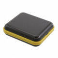 IP67 Black Enclosure 1.51" x 1.74" x 0.35"