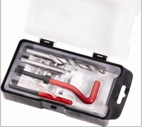 Engine Overhead Valve Spring Remover Installer Tool Set