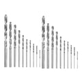 Diamond Drill Bits Set For Diy Jewelry And Crafting | Built Supply Co