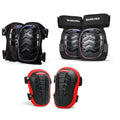 WORKPRO Knee Pads for Work Construction Gardening Flooring Carpentry