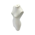 33''h Dressmaker Torso Classic Style Dress Form Torso Body Part