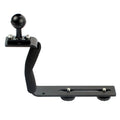 Aluminum Alloy Slr Camera Underwater Camera Extension Stand Bracket