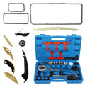Engine Timing Chain Tool Kit For Audi A3 A4 TT VW Passat B8 Jetta 2.0T 2014+