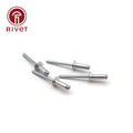 Din En Iso 15977 M3.2 Aluminum And Iron Round Head Multi-size Rivets