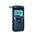 Digital Breath Alcohol Tester Lcd Display Multi Unit Switchable