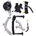 Cooling System Upgrade Set For Jaguar Land Rover 3.0L V6 Supercharged Engine