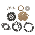 Carburetor Gasket And Diaphragm Kit For 08s 070 090 Ts350 Ts360