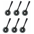 Side Brushes For Shark Ion Vacuum Robot S87 R85 Rv850 Rv750 Rv725