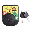 Replacement Ignition Switch For Cub Cadet For Mtd 925-04227 725-04227