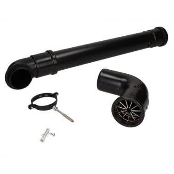 Worcester Bosch Greenstar Plume Management Kit