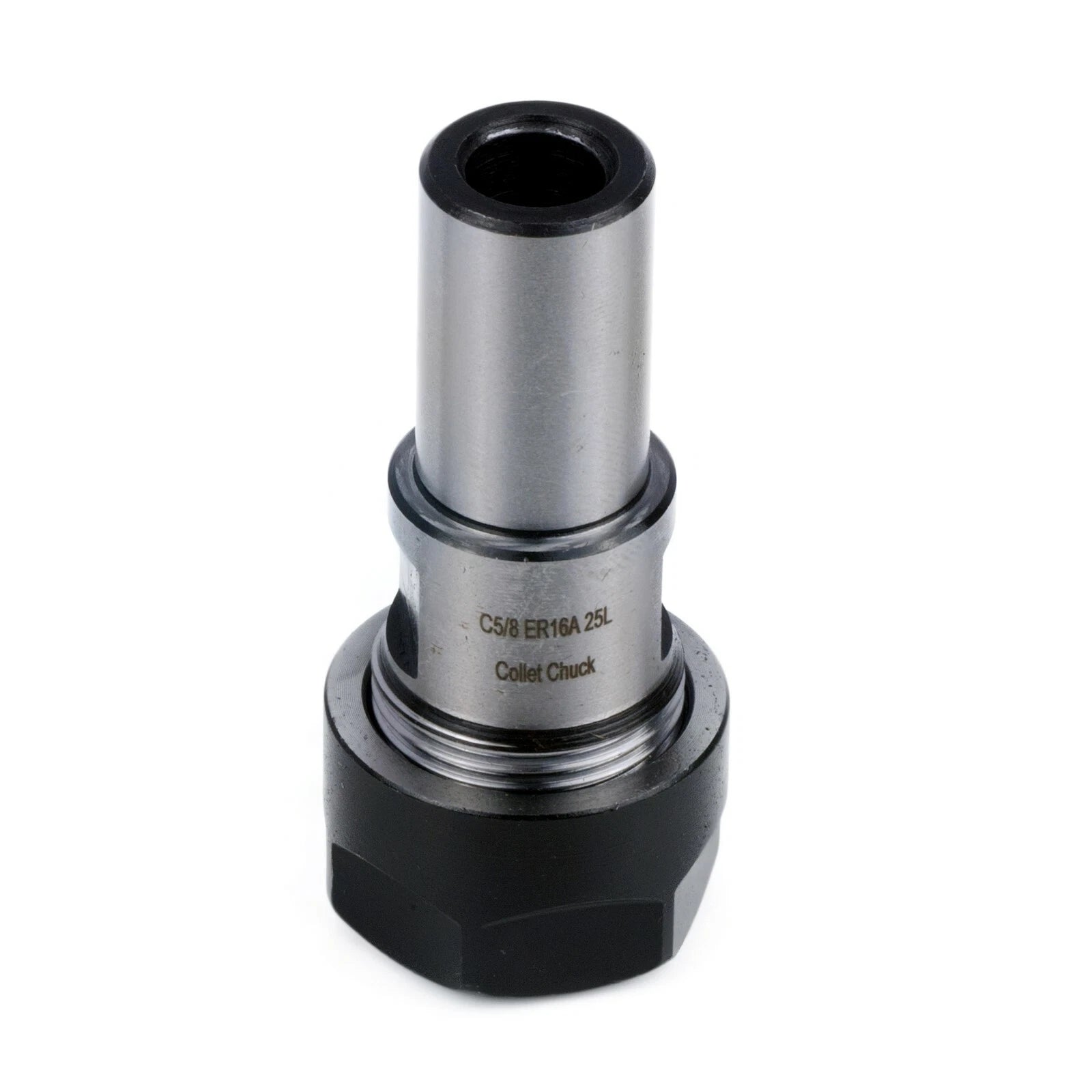 New 5/8" Straight Shank Er16 Collet Chuck Tool Holdr Extension Holder
