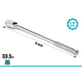DURATECH 1/2" Drive Ratchet Wrench 90-Tooth by DURATECH