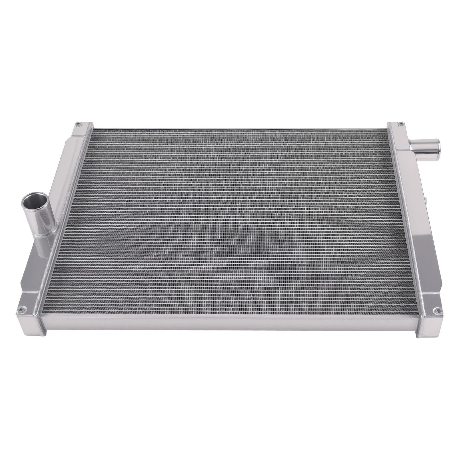 2 Row Aluminum Coolant Radiator for International Harvester ProStar 2508454C91
